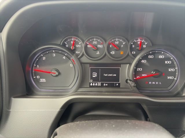 New 2026 GMC Sierra 3500 Pro image 20