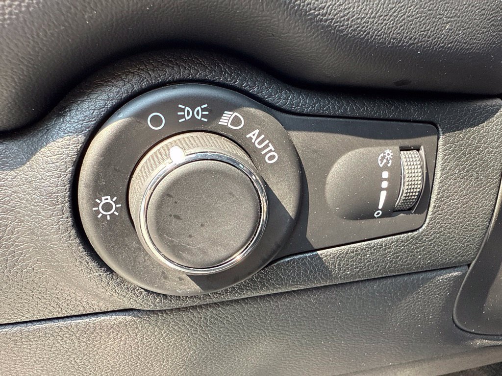 Used 2024 Dodge Durango GT AWD/4WD image 21