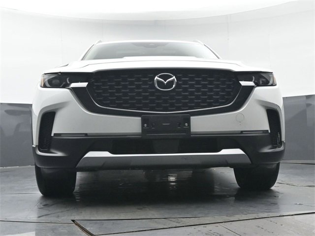 Certified 2023 MAZDA CX-50 AWD 2.5 Turbo w/ Cargo Package image 37