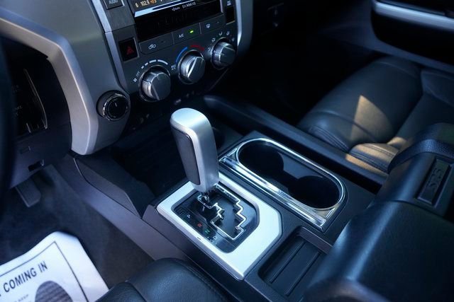 Used 2019 Toyota Tundra SR5 w/ SR5 Upgrade Package image 27