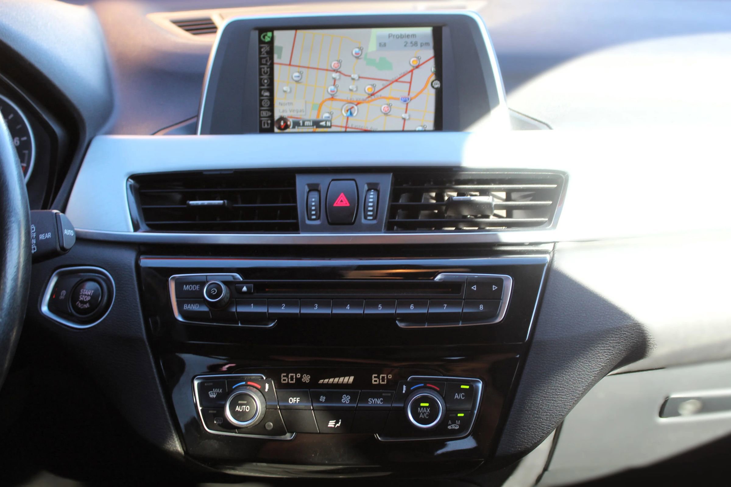 Used 2017 BMW X1 xDrive28i image 24