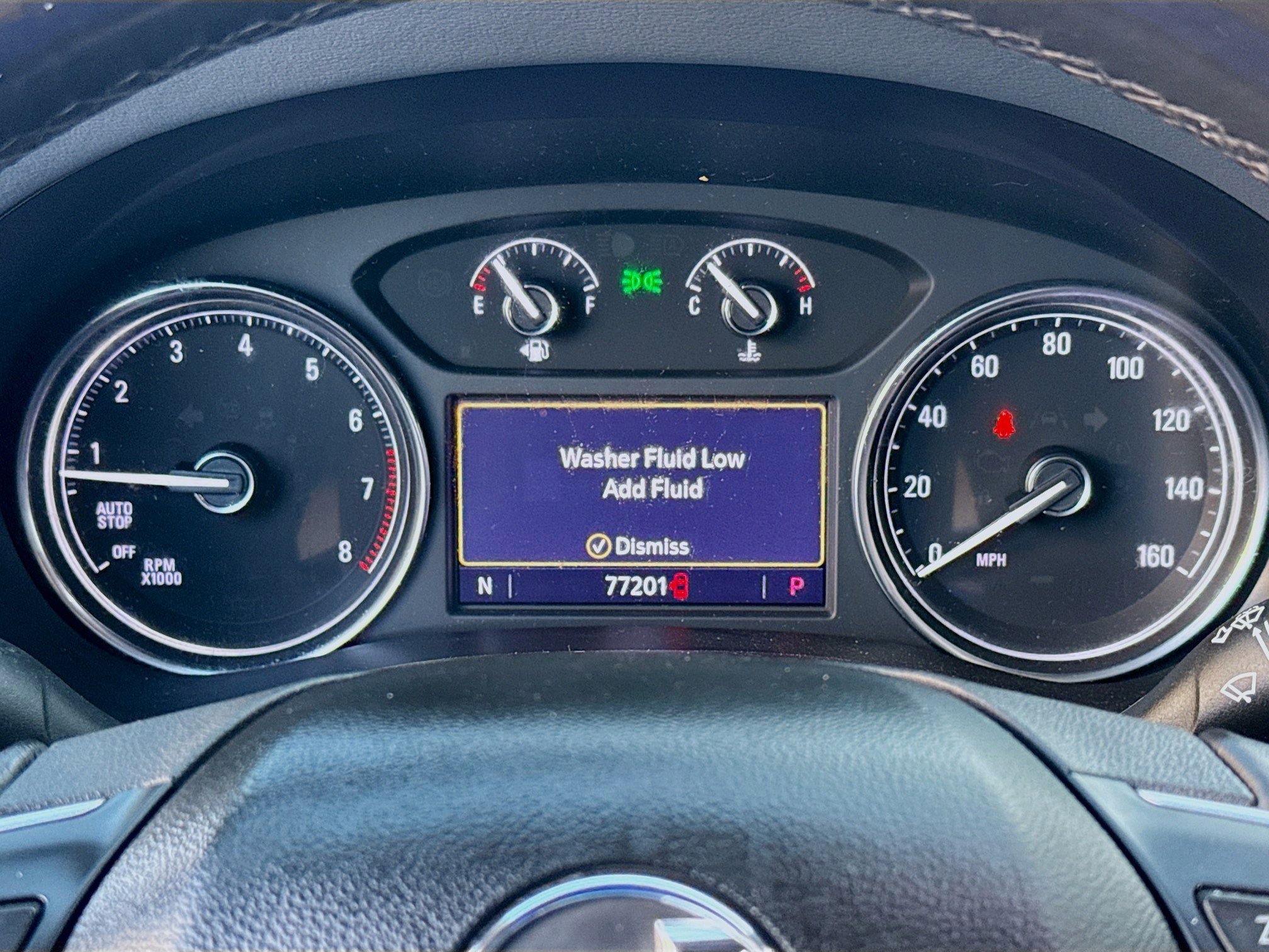 Used 2021 Buick Enclave Essence w/ Sound and Sites Package image 11