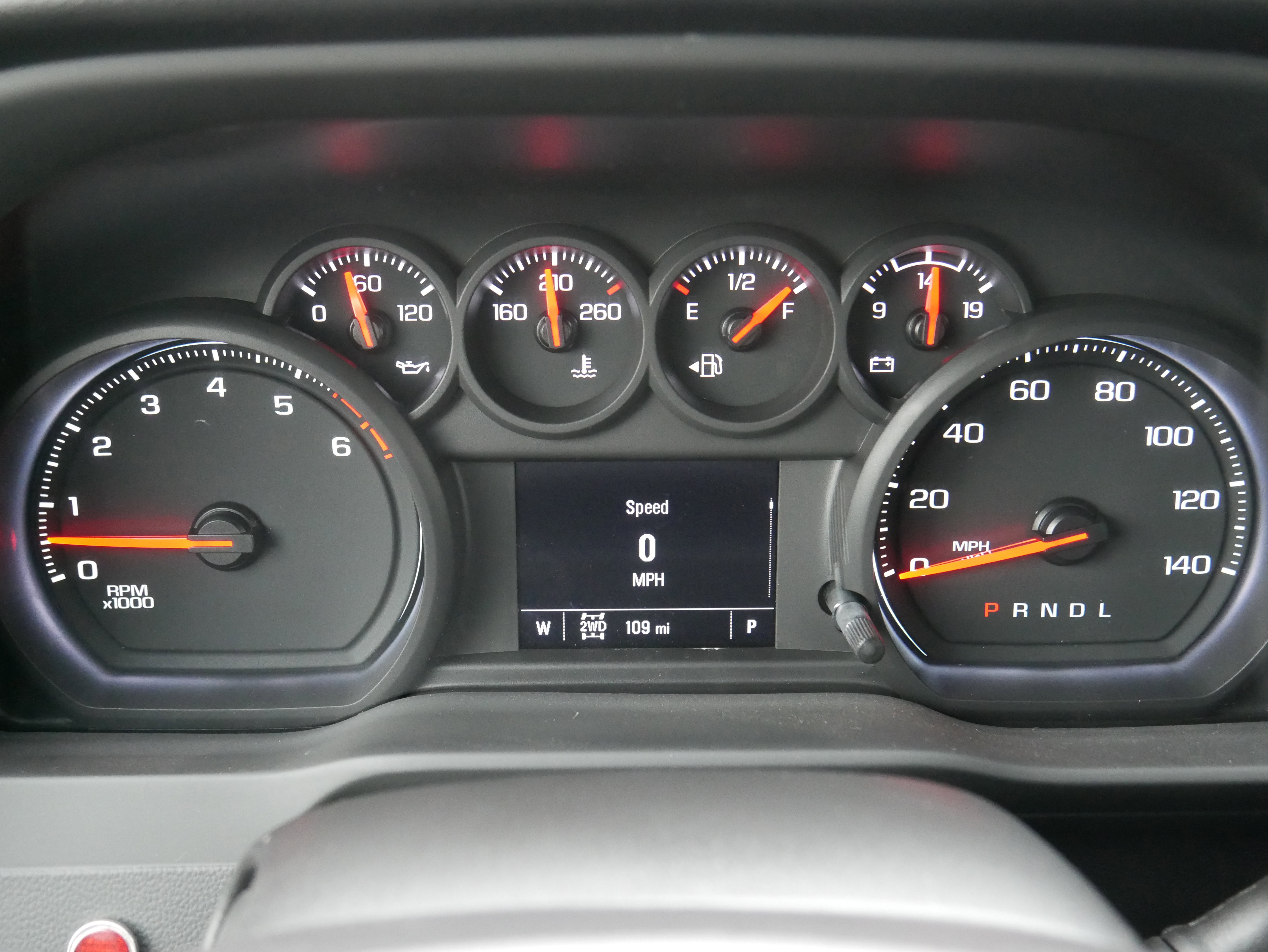 New 2024 Chevrolet Silverado 3500 W/T w/ WT Convenience Package image 28