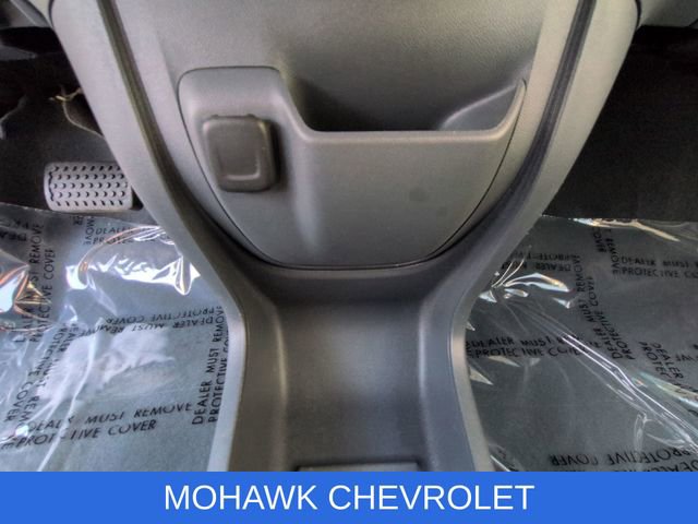 Used 2017 Chevrolet Bolt LT FWD image 34
