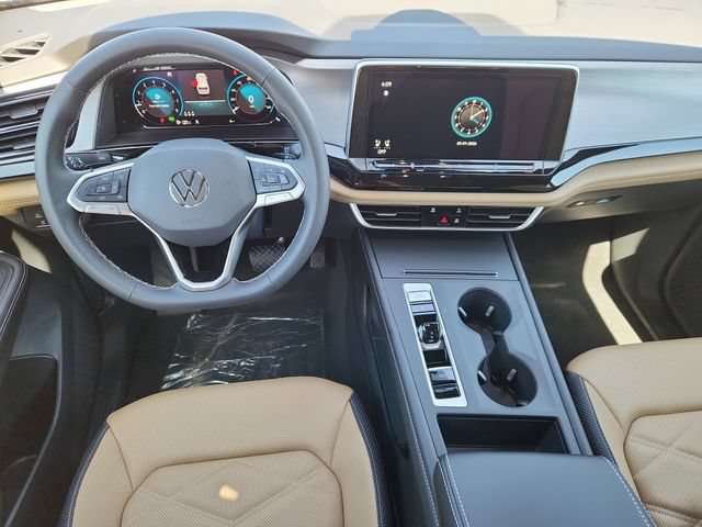 New 2026 Volkswagen Atlas Cross Sport SE AWD/4WD image 9