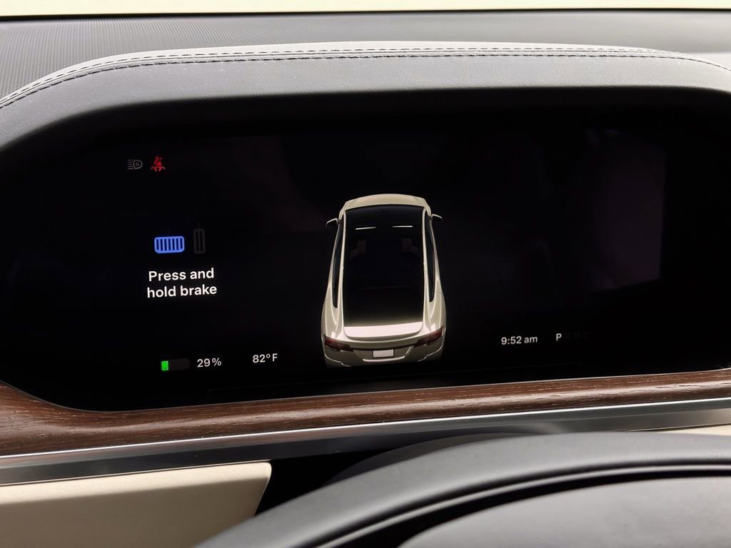 Used 2023 Tesla Model X AWD/4WD image 16