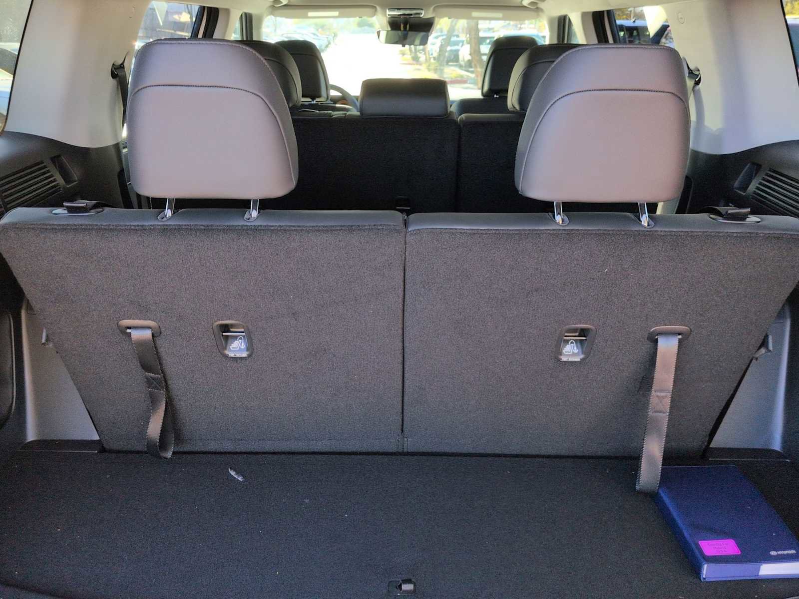 New 2026 Hyundai Santa Fe SEL image 33