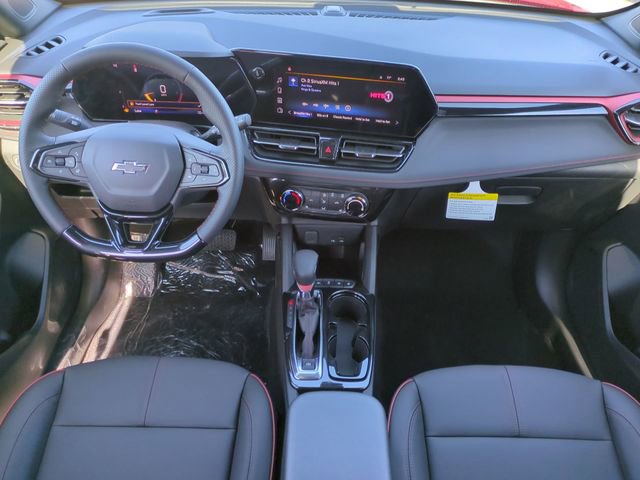 New 2026 Chevrolet TrailBlazer RS w/ Driver Confidence Package image 13