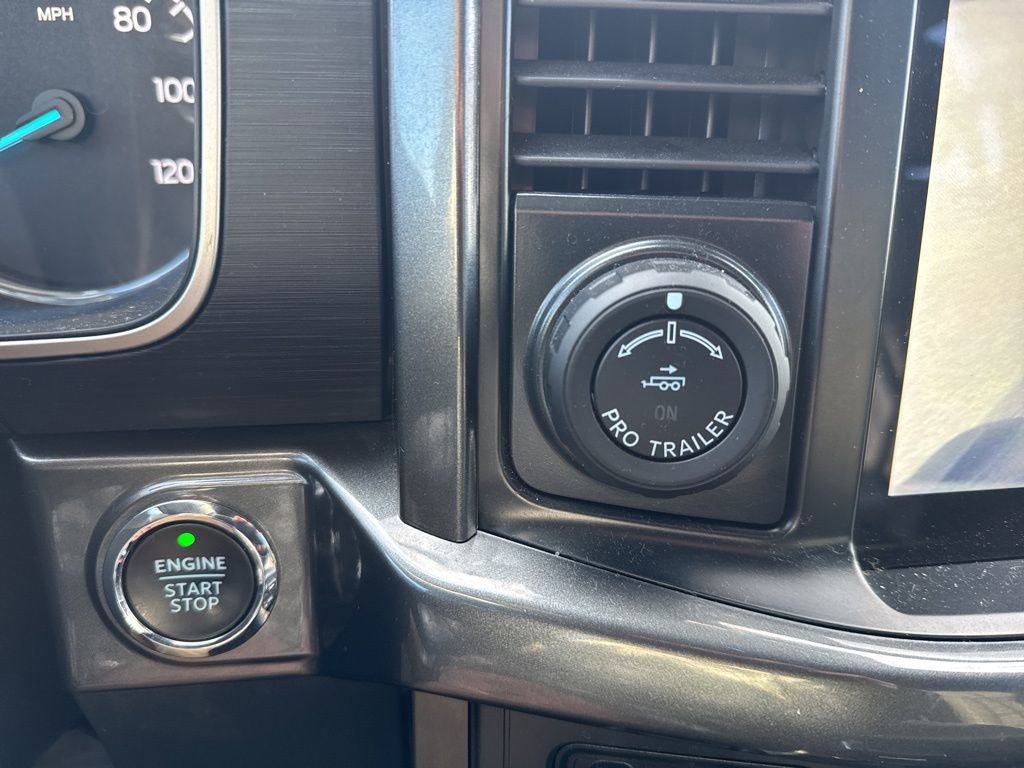 Certified 2022 Ford F150 XLT w/ Equipment Group 302A High image 20