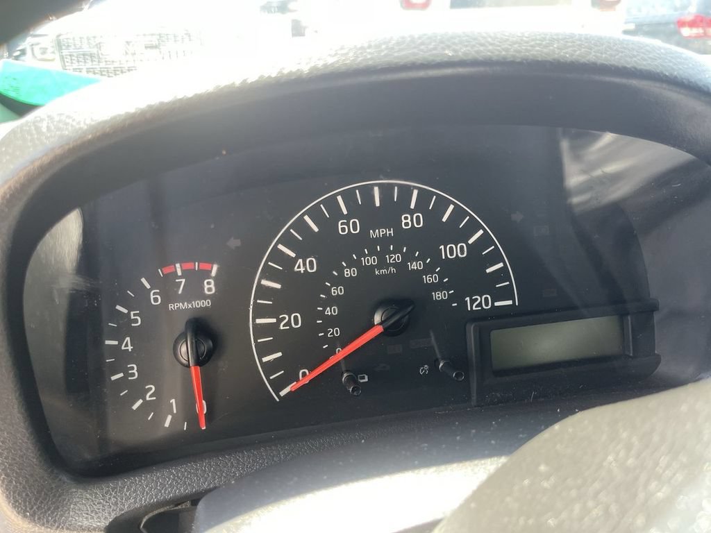Used 2020 Nissan NV200 S FWD image 4