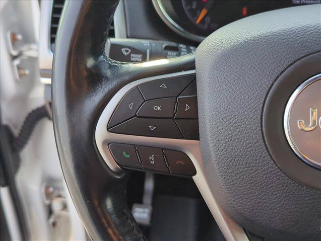 Used 2020 Jeep Grand Cherokee Limited AWD/4WD image 15