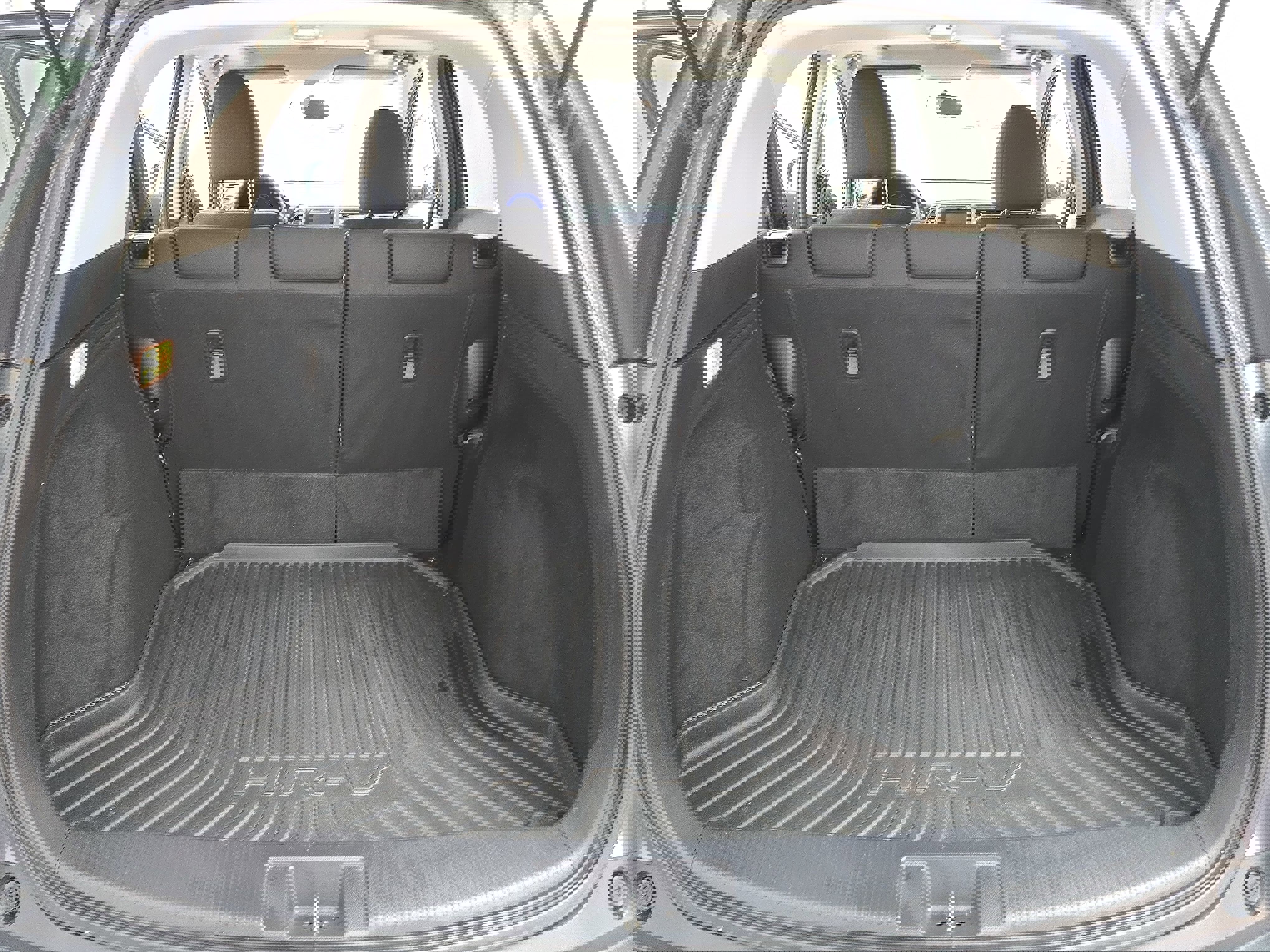 Used 2017 Honda HR-V EX image 12