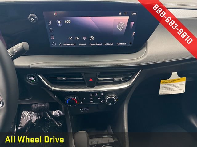 New 2026 Buick Encore GX Sport Touring w/ Comfort Package image 6
