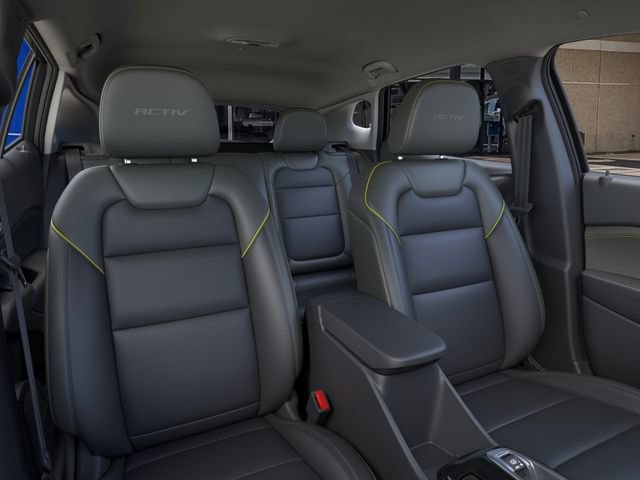 New 2026 Chevrolet Trax ACTIV w/ Driver Confidence Package FWD image 16