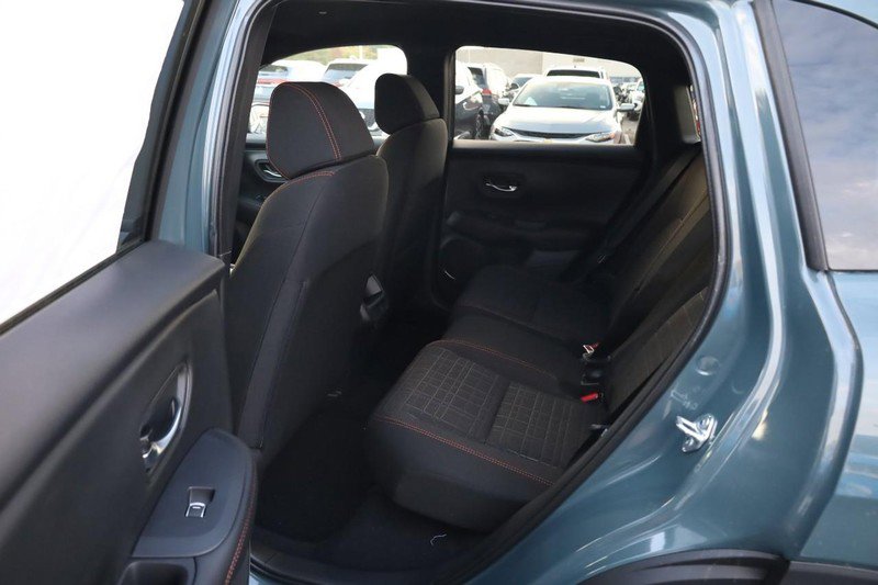 New 2026 Honda HR-V Sport image 20