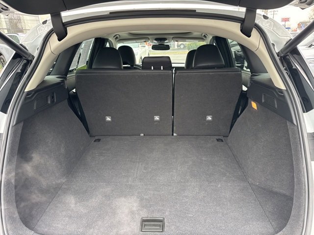 Certified 2022 INFINITI QX50 Luxe image 9