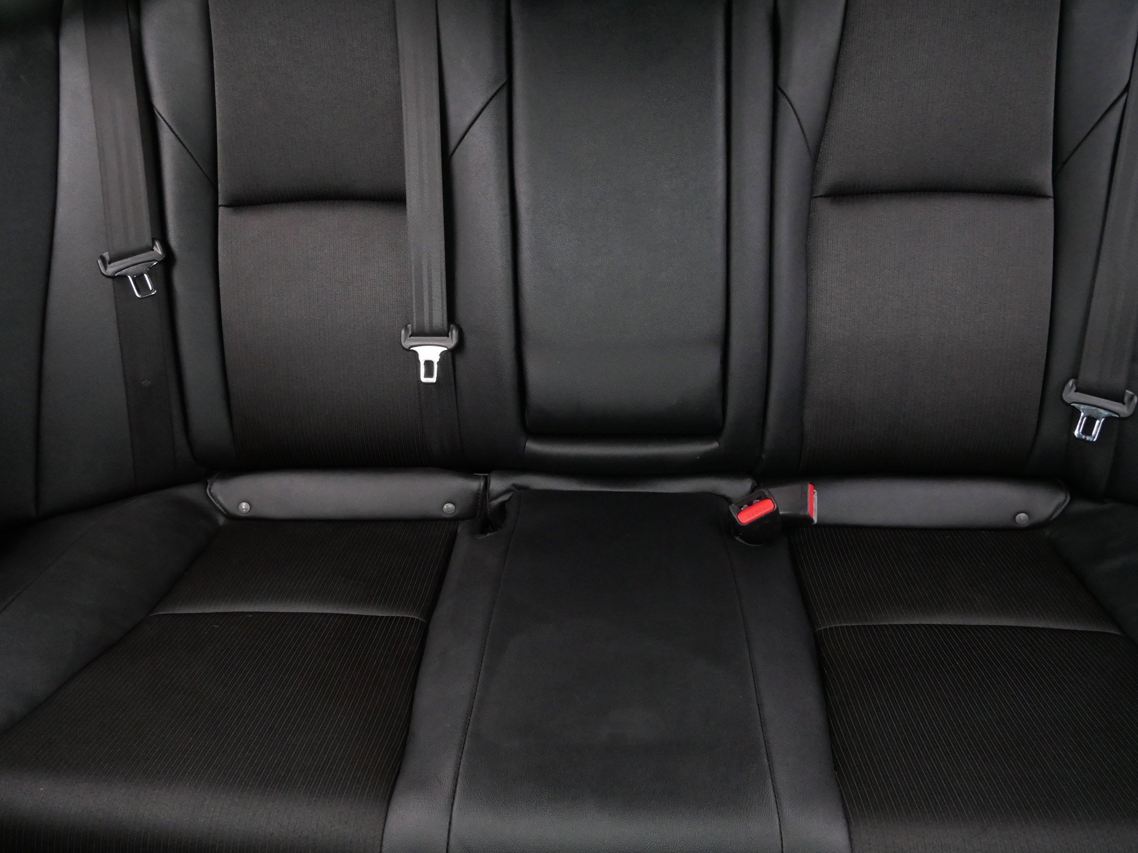 Certified 2019 Honda Accord Sport image 13