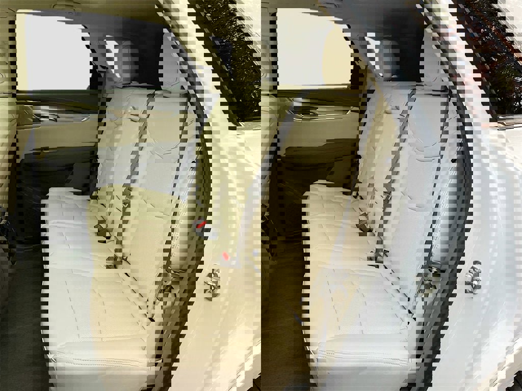 New 2026 Cadillac XT5 Premium Luxury w/ Driver Assist Package image 25