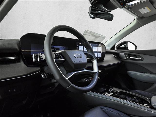New 2026 Audi Q3 quattro 2.0T AWD/4WD image 10