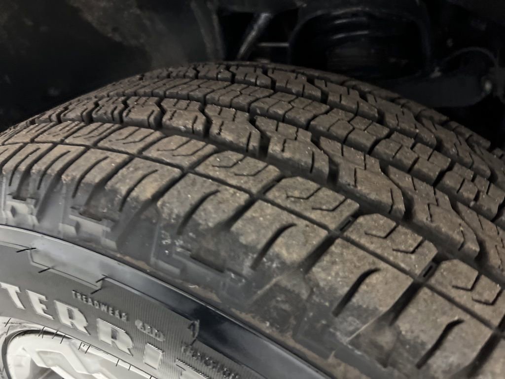 Used 2025 Chevrolet Colorado LT w/ LT Convenience Package image 49