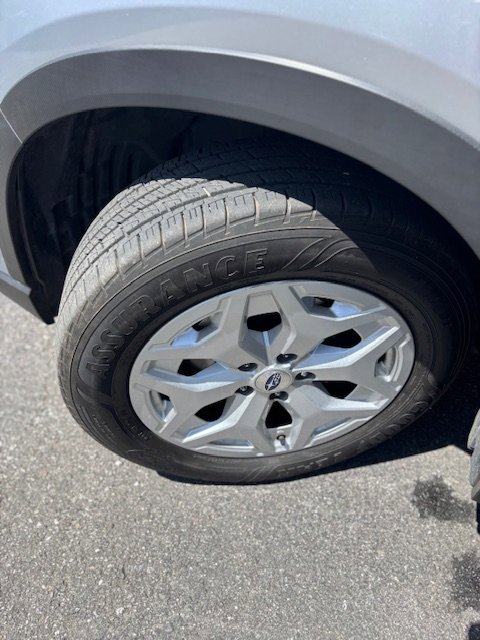 Used 2021 Subaru Forester 2.5i image 20