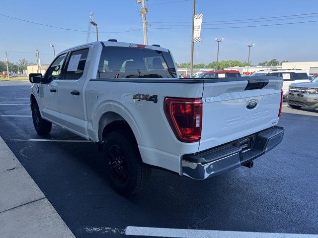 Used 2023 Ford F150 XLT w/ Equipment Group 301A Mid image 31