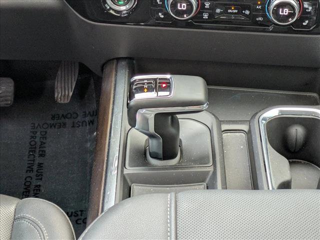 Used 2023 GMC Sierra 1500 SLT image 20