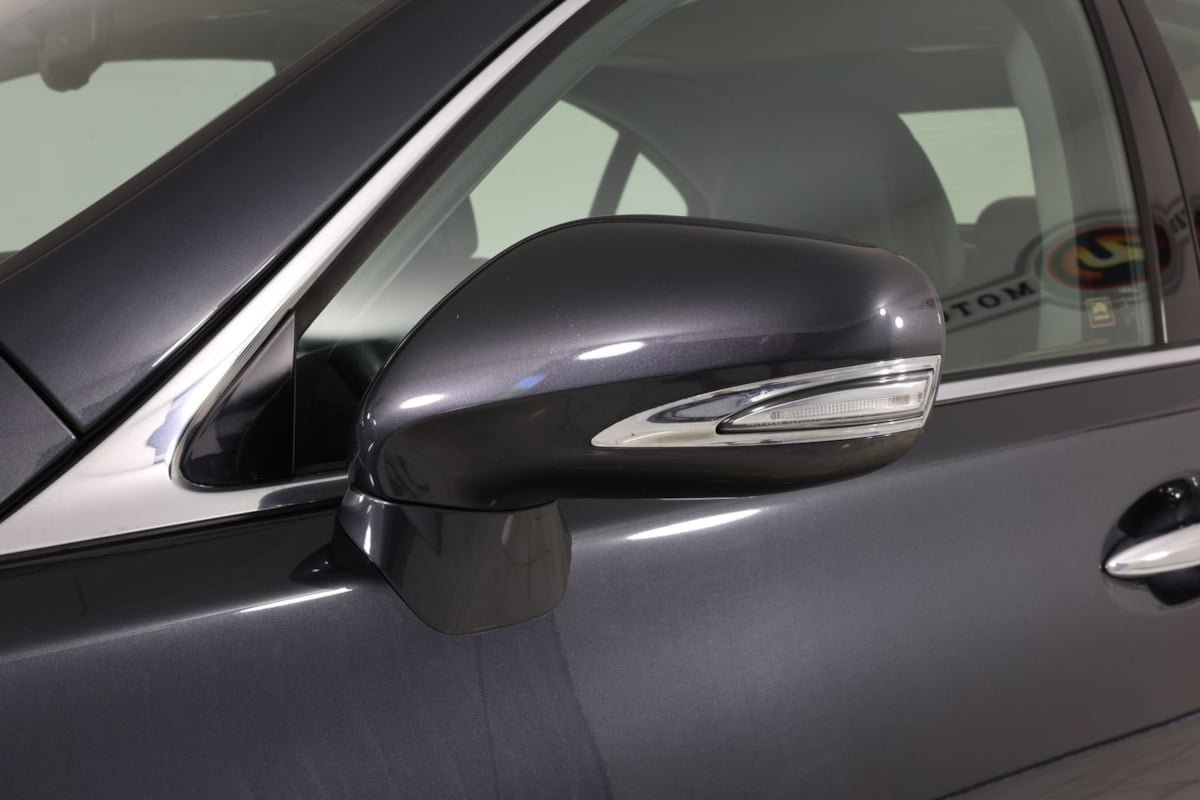 Used 2010 Lexus LS 460 RWD image 51
