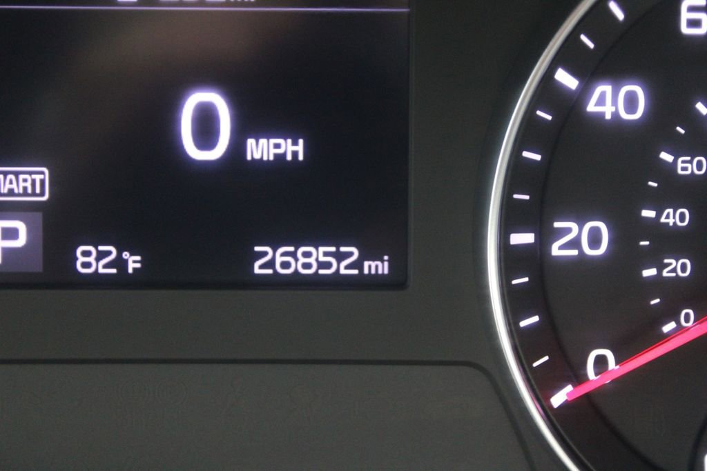 Used 2020 Kia Forte GT-Line FWD image 28