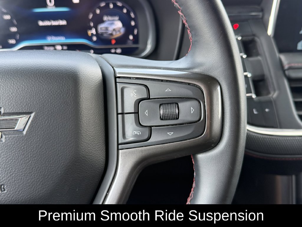 Used 2023 Chevrolet Tahoe RST RWD image 16