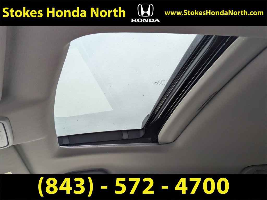 Certified 2020 Honda Ridgeline RTL-E image 23