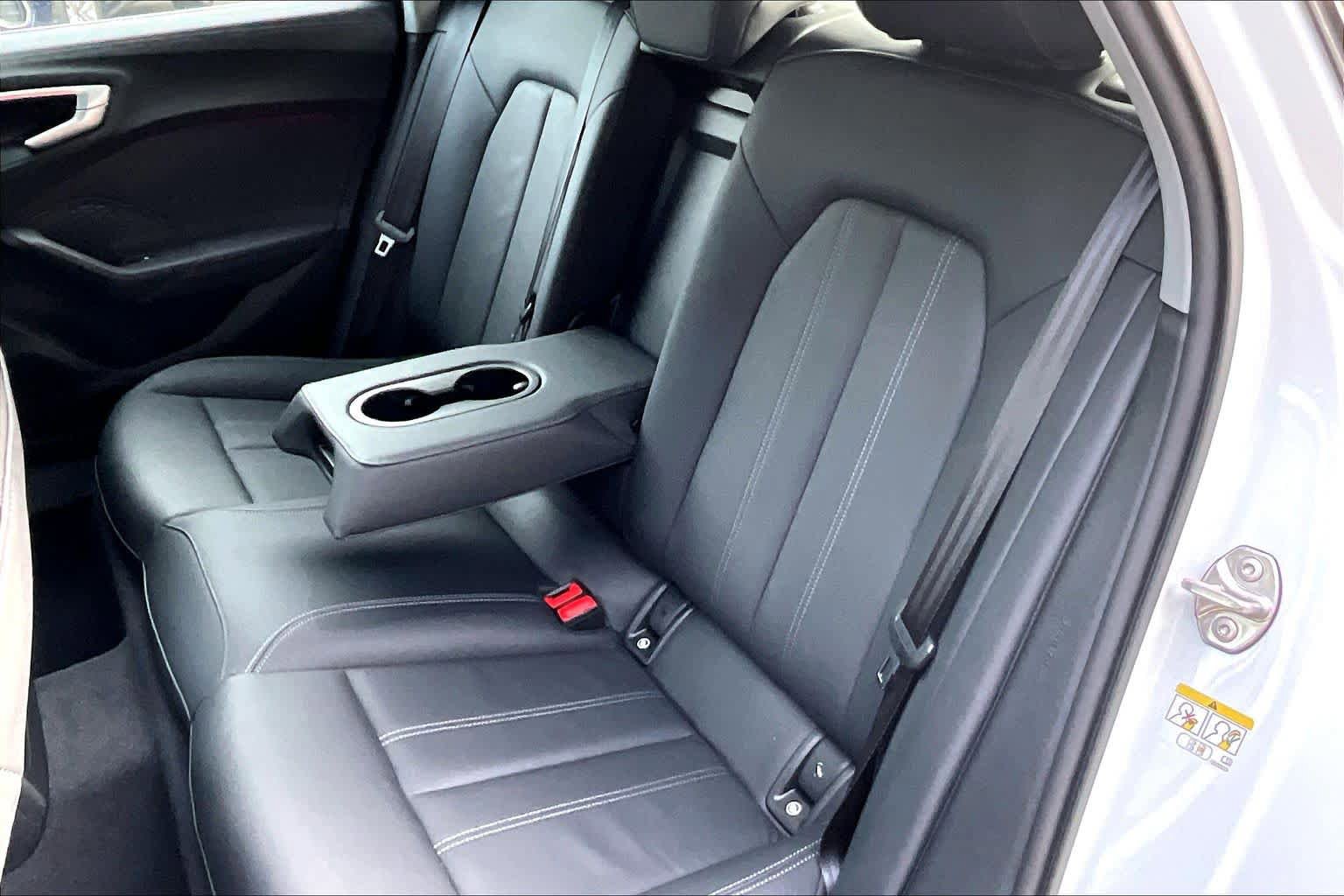 Used 2025 Audi A5 2.0T Premium w/ Convenience Package AWD/4WD image 21