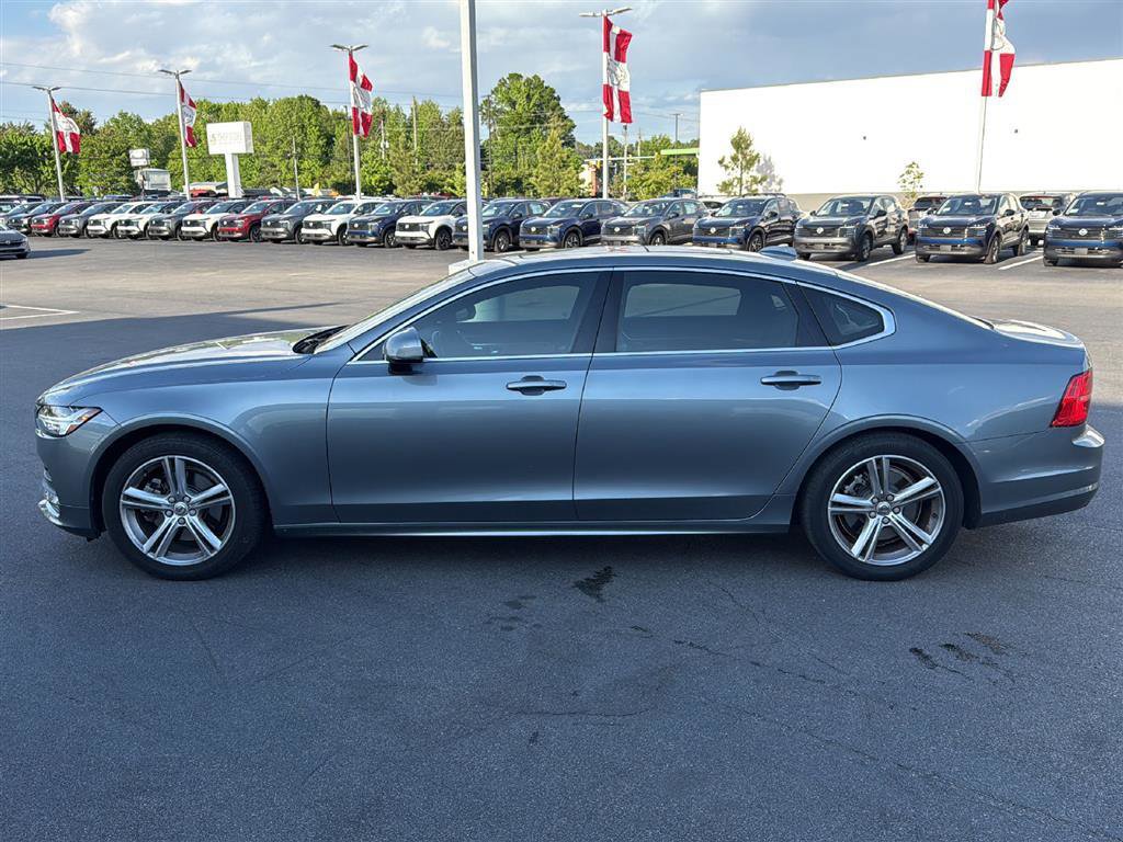 Used 2019 Volvo S90 T5 Momentum image 8