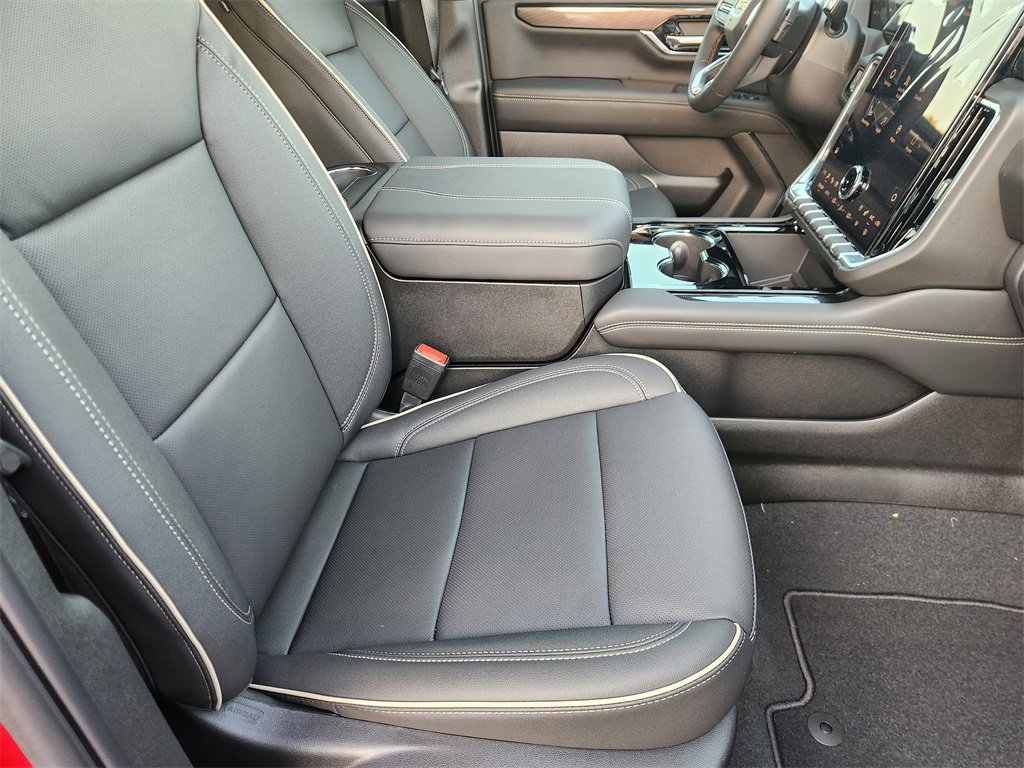 New 2026 GMC Yukon Elevation w/ Elevation Premium Package image 9