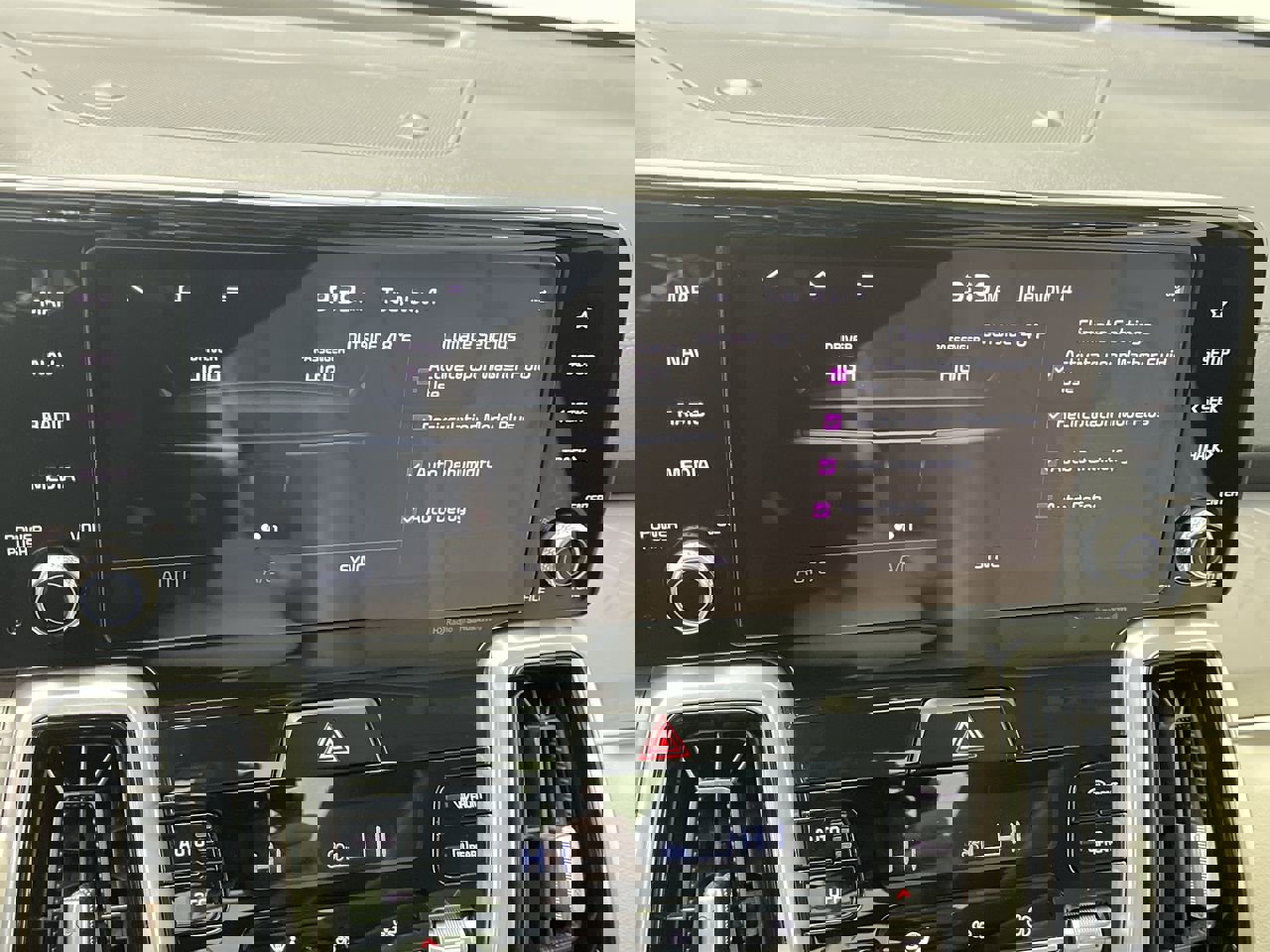 Used 2022 Kia Sorento SX image 22