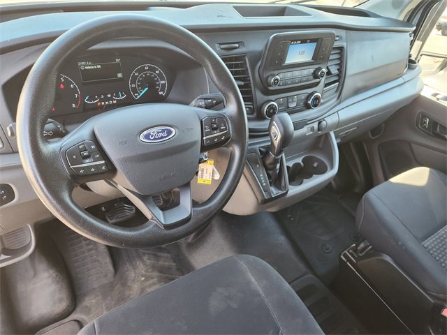 Used 2024 Ford Transit 250 Low Roof w/ Exterior Upgrade Package image 17