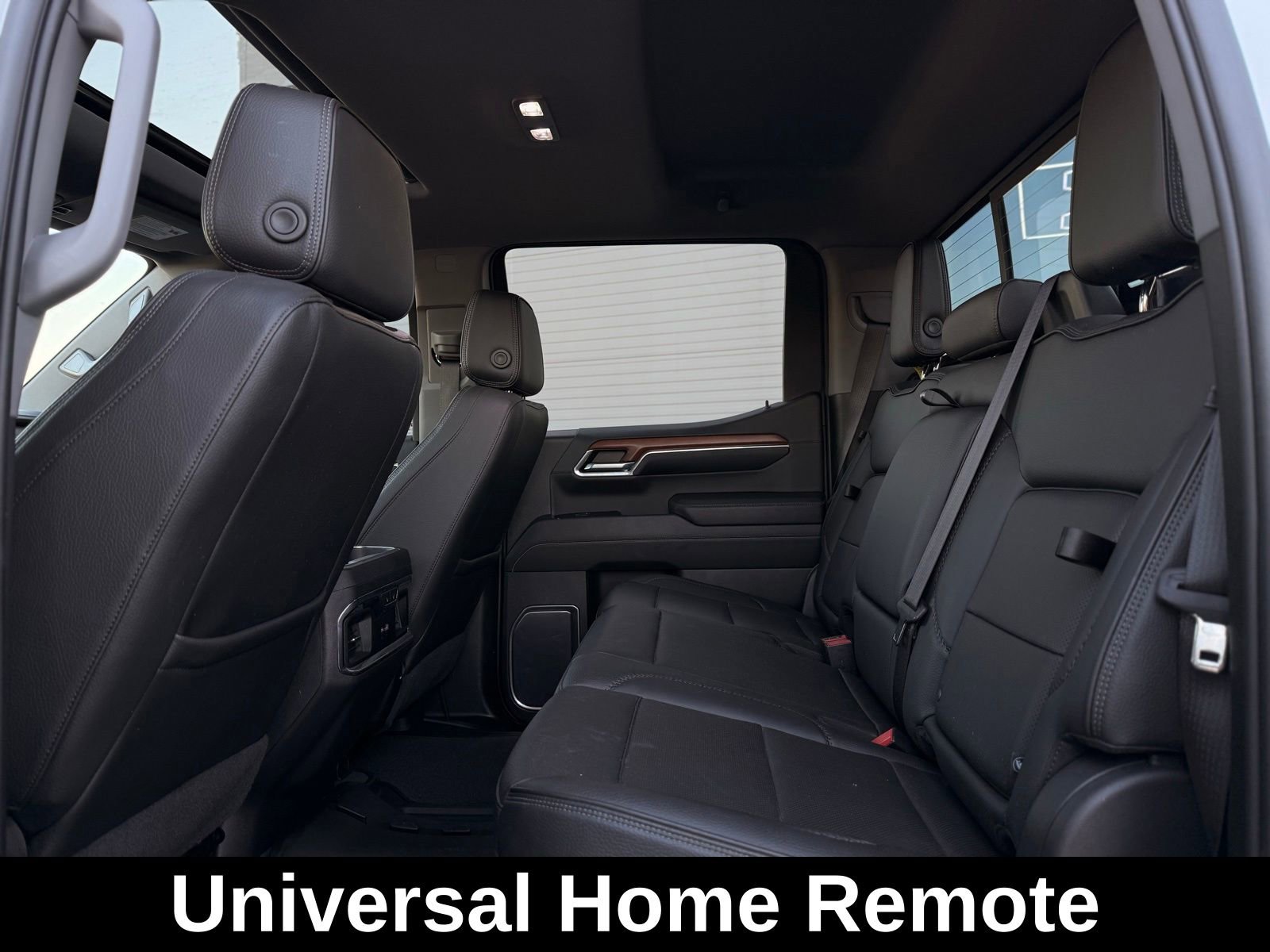 Used 2023 GMC Sierra 1500 Denali image 23