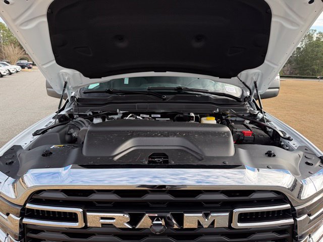 New 2026 RAM 2500 Tradesman AWD/4WD image 31