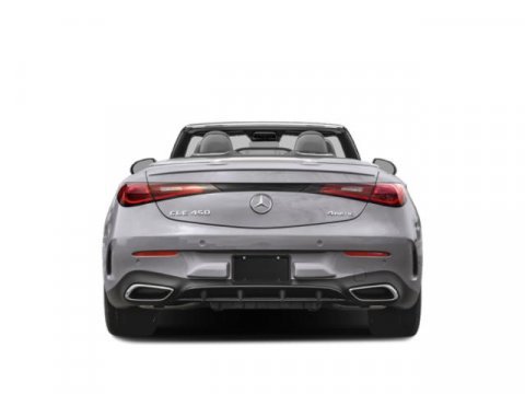Used 2024 Mercedes-Benz CLE 450 4MATIC Cabriolet image 5