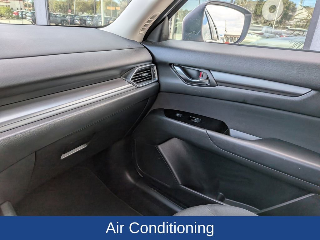 Certified 2023 MAZDA CX-5 AWD 2.5 S image 16