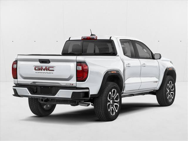 New 2026 GMC Canyon AT4 AWD/4WD video 2