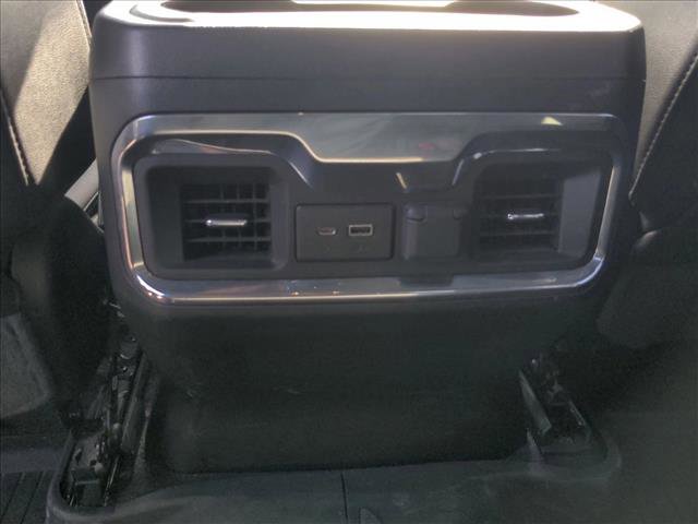 Used 2021 Chevrolet Silverado 1500 LTZ image 19