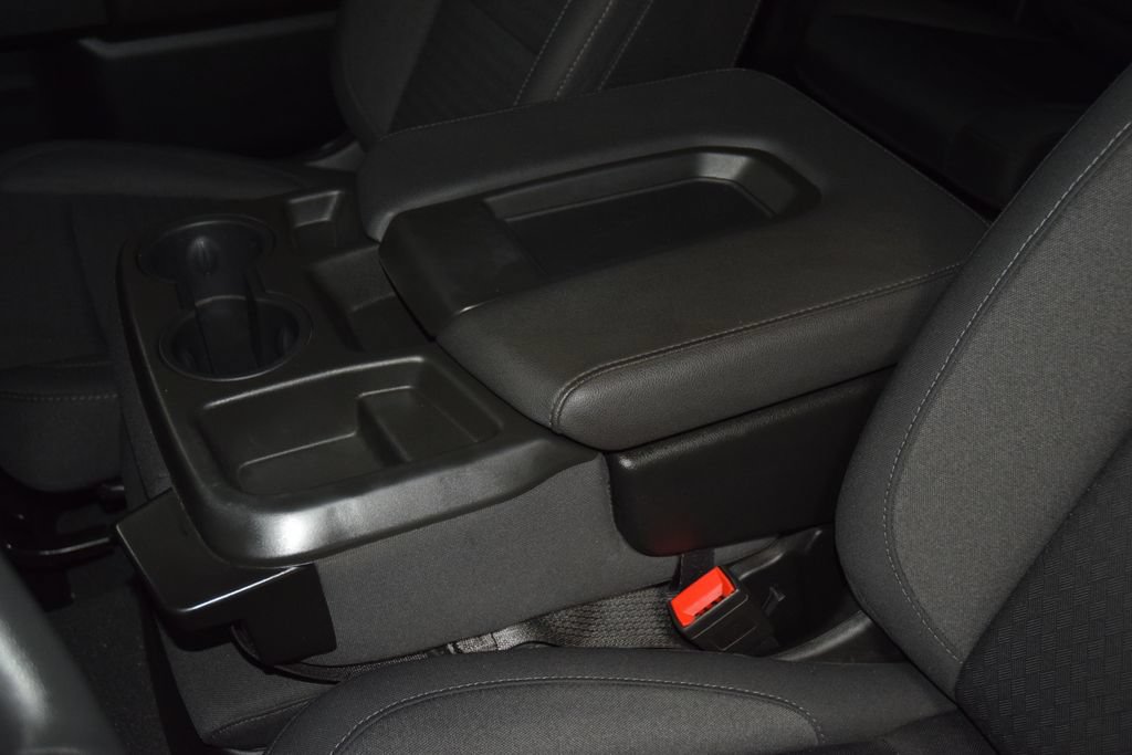 Used 2023 Chevrolet Silverado 1500 Custom AWD/4WD image 39