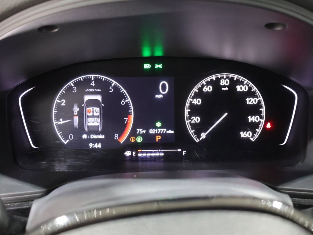 Used 2024 Honda Civic LX image 39