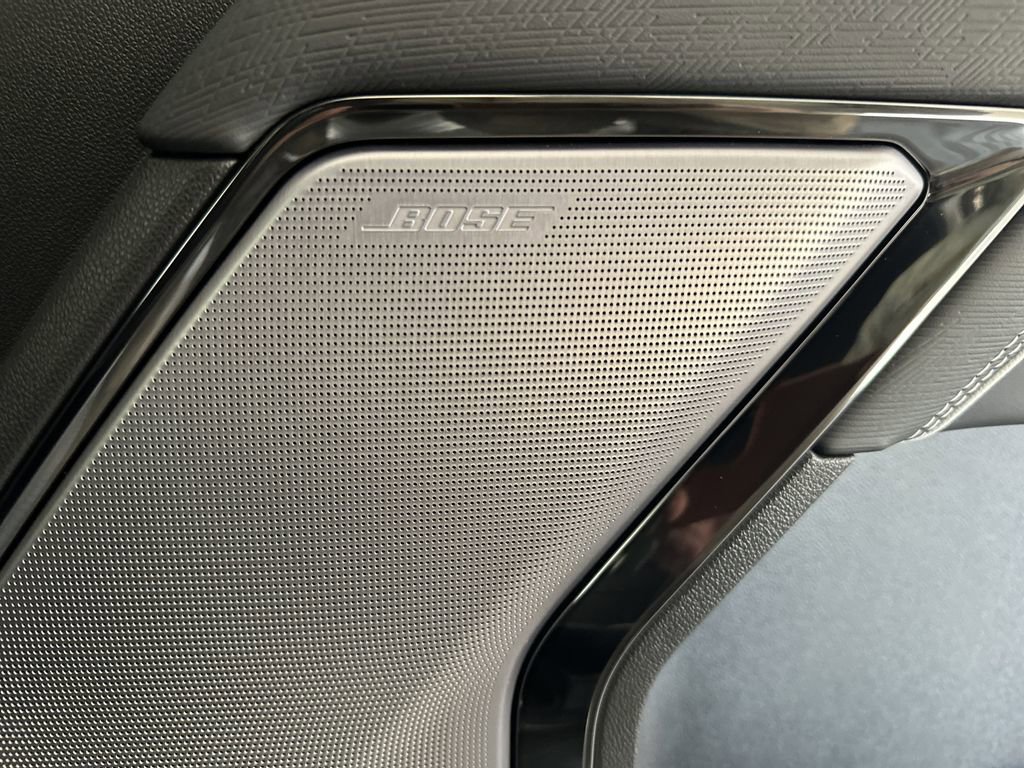 Certified 2025 GMC Sierra 1500 AT4X image 47