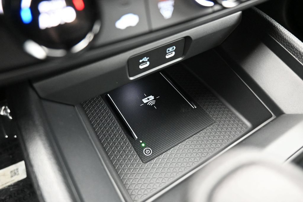 New 2026 Honda Accord LX image 45