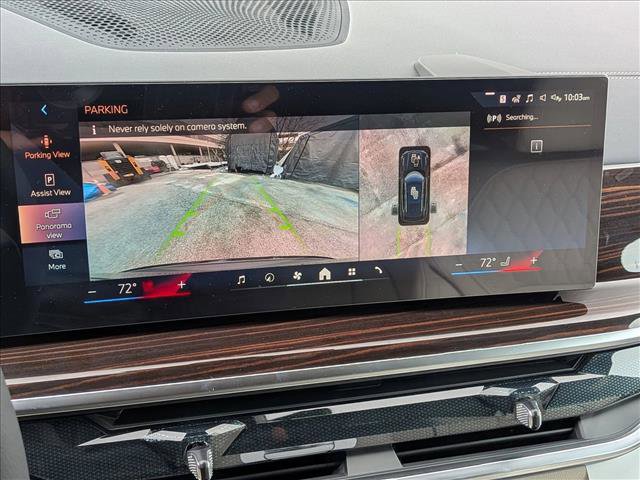 New 2026 BMW X5 xDrive40i AWD/4WD image 12