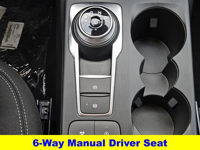 New 2026 Ford Escape Active image 14