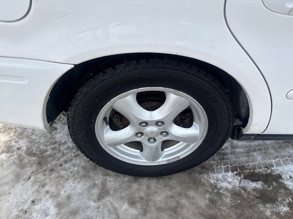 Used 2006 Ford Taurus SEL image 17