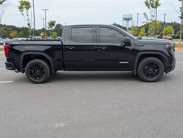 Used 2024 GMC Sierra 1500 Elevation AWD/4WD image 3